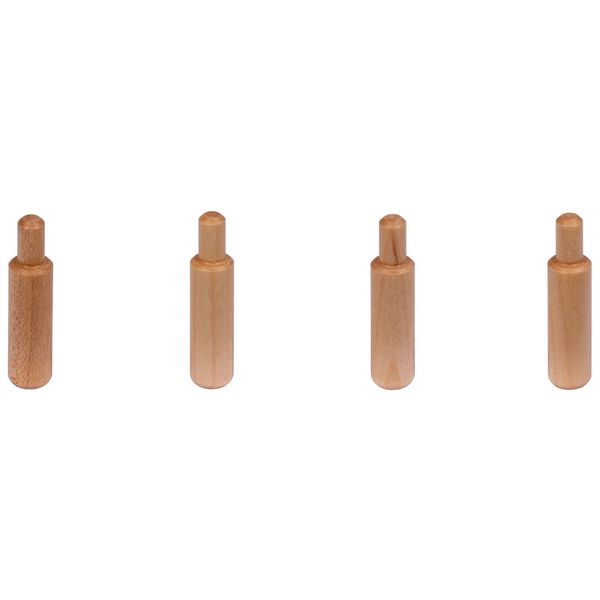Schlagwerk RP1Set Rhythm Pin Small