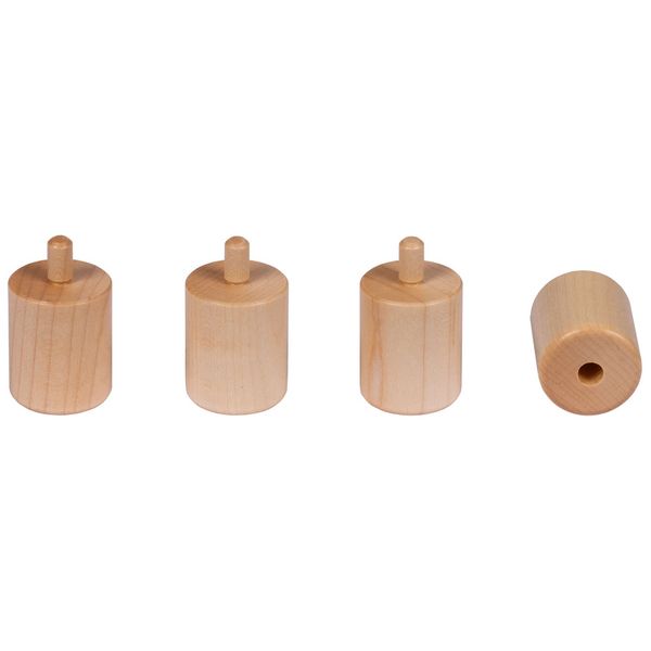 Schlagwerk RP4Set Rhythm Pin XLarge