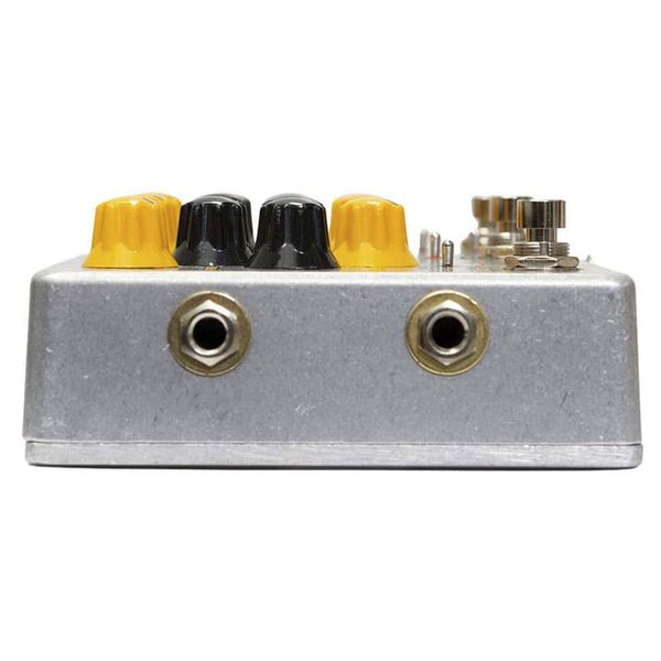 Markbass Pro Bass Mixer