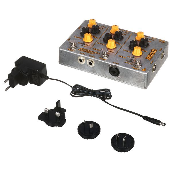 Markbass Pro Bass Mixer