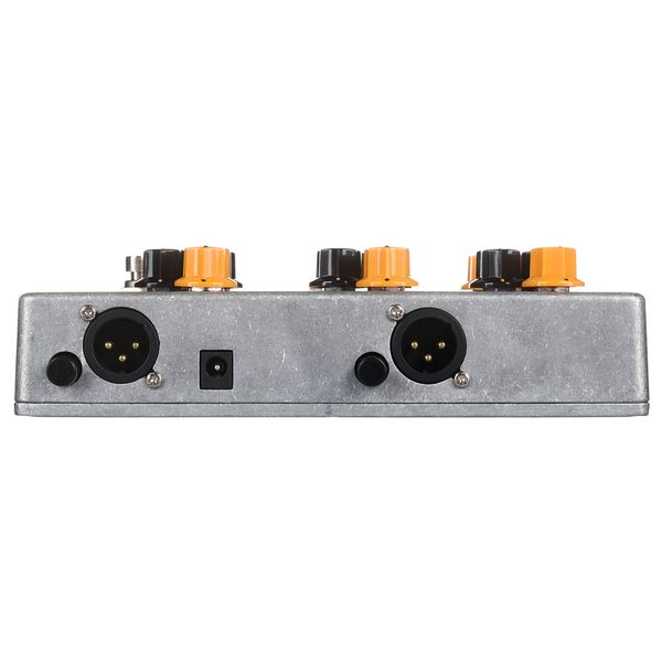 Markbass Pro Bass Mixer