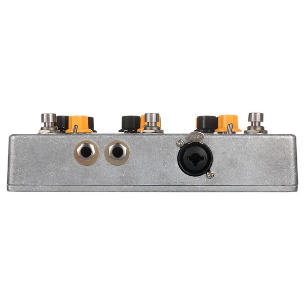 Markbass Pro Bass Mixer