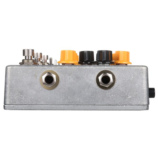 Markbass Pro Bass Mixer