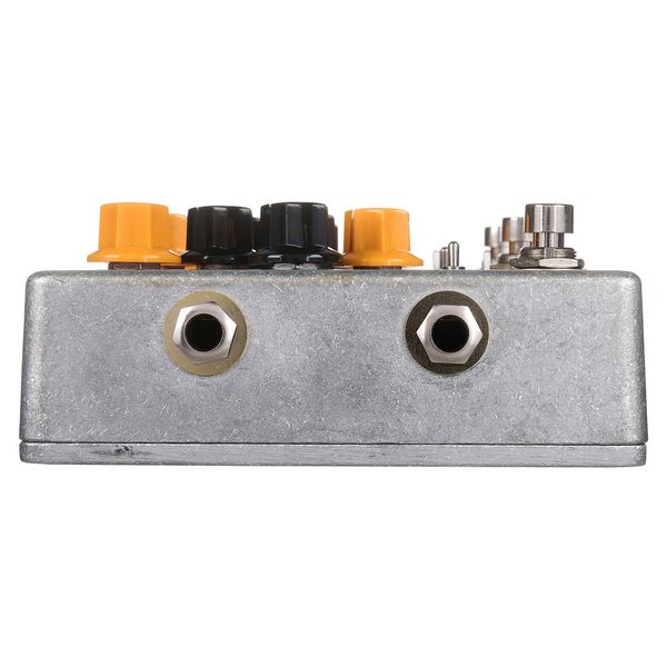 Markbass Pro Bass Mixer