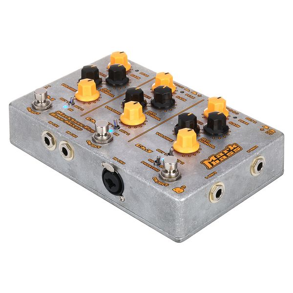 Markbass Pro Bass Mixer
