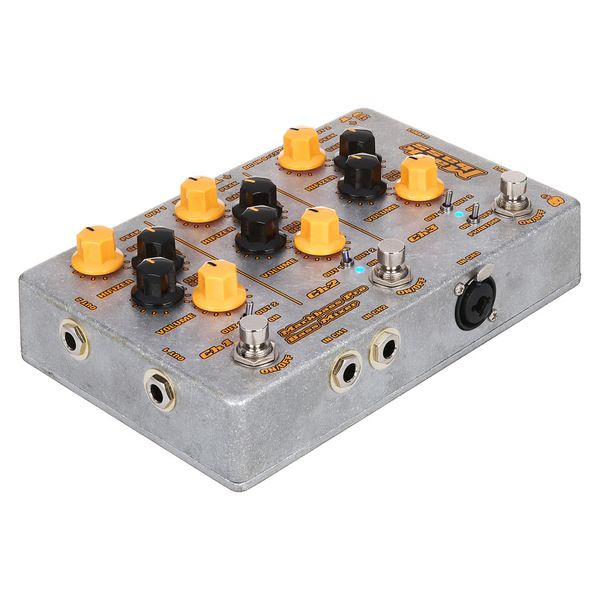 Markbass Pro Bass Mixer