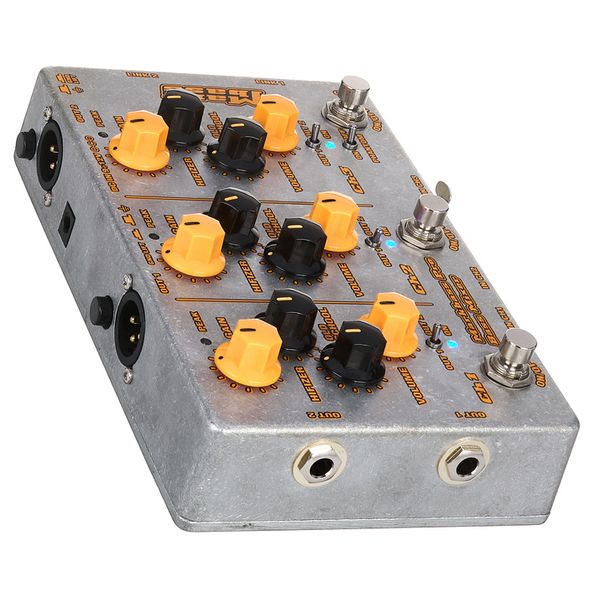 Markbass Pro Bass Mixer
