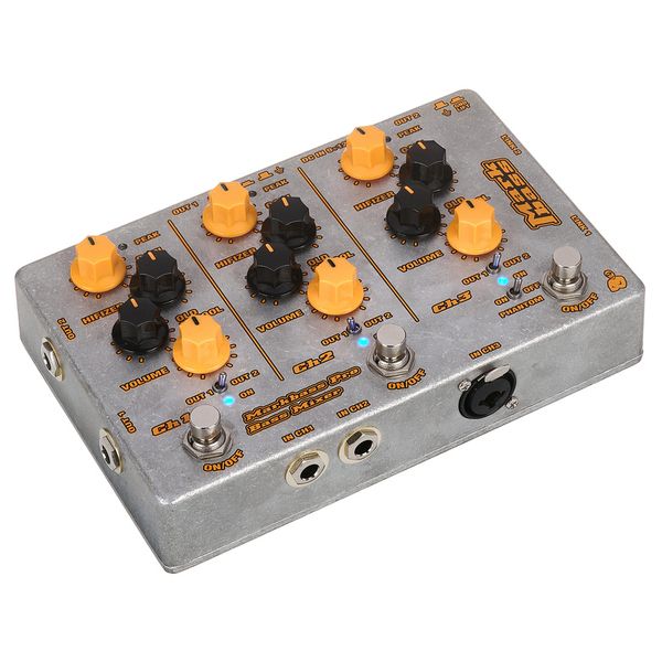 Markbass Pro Bass Mixer