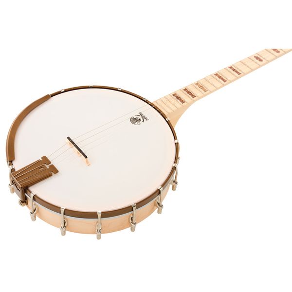 Deering Goodtime Plectrum Banjo
