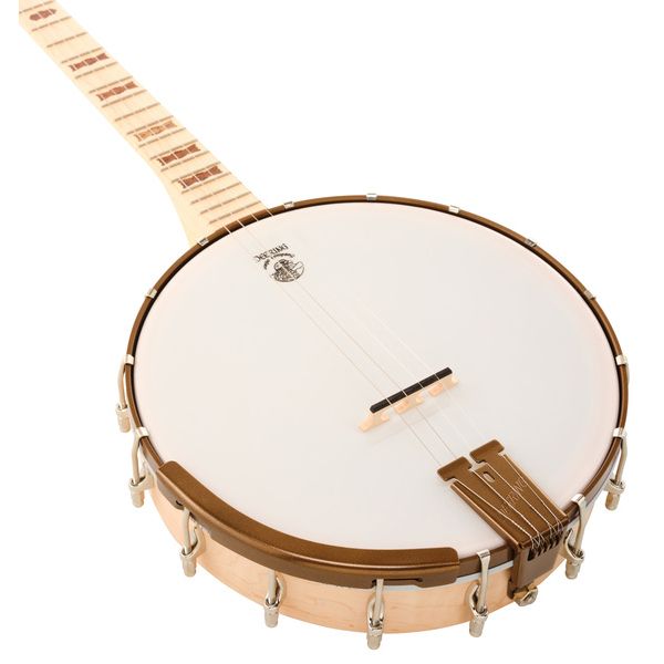 Deering Goodtime Plectrum Banjo
