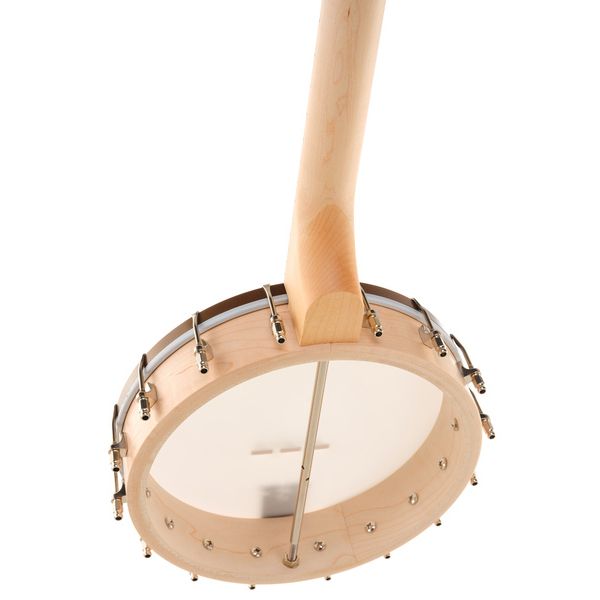 Deering Goodtime Plectrum Banjo