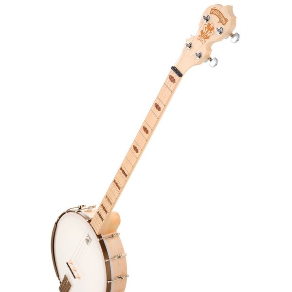 Deering Goodtime Plectrum Banjo