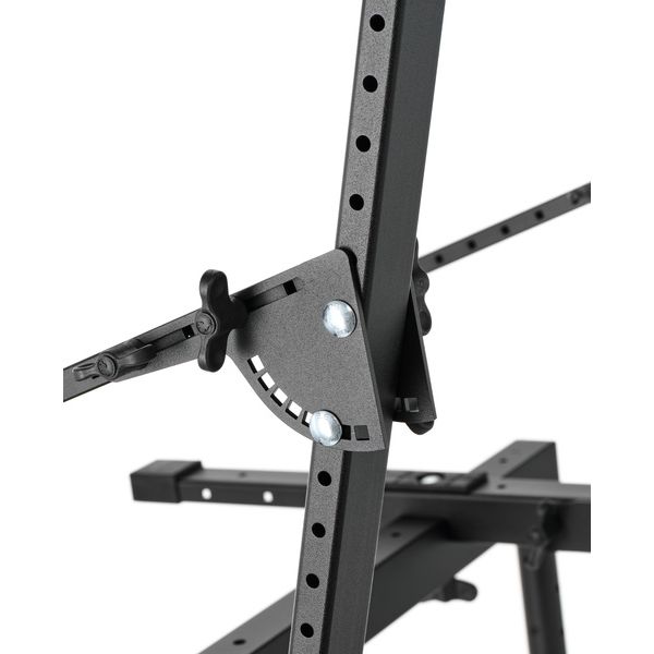 BLACKPANTHERSYSTEM Para Plus