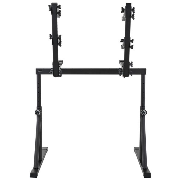 BLACKPANTHERSYSTEM Para Plus