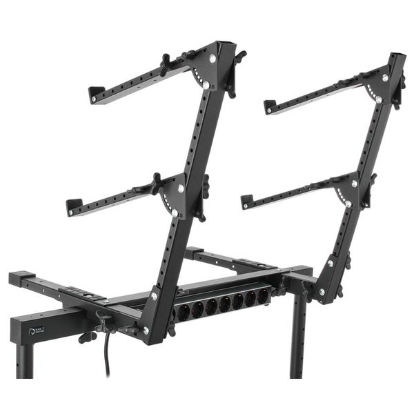 BLACKPANTHERSYSTEM Para S Plus