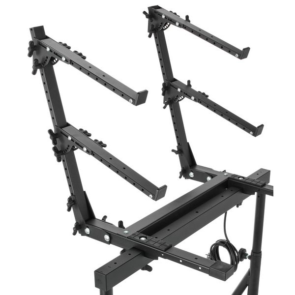 BLACKPANTHERSYSTEM Para S Plus