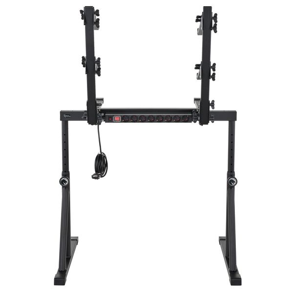 BLACKPANTHERSYSTEM Para S Plus