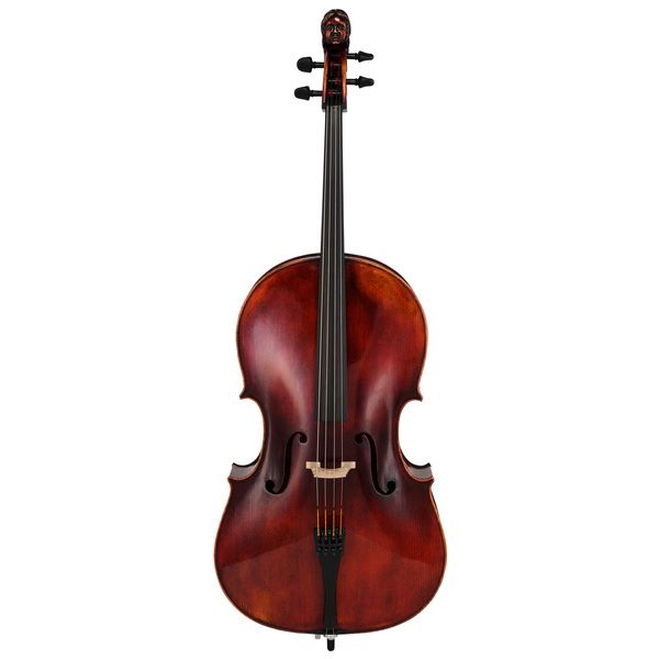 Scala Vilagio L.V. Sleeping Beauty Cello 4/4