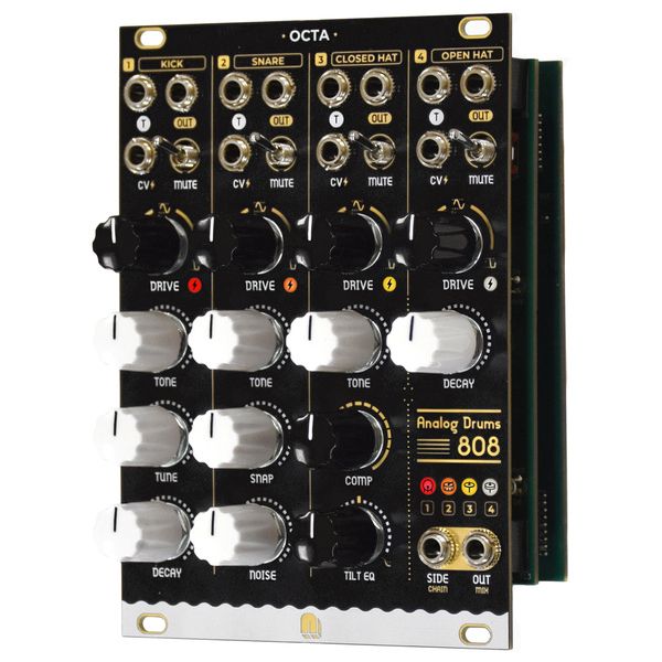NANO Modules OCTA