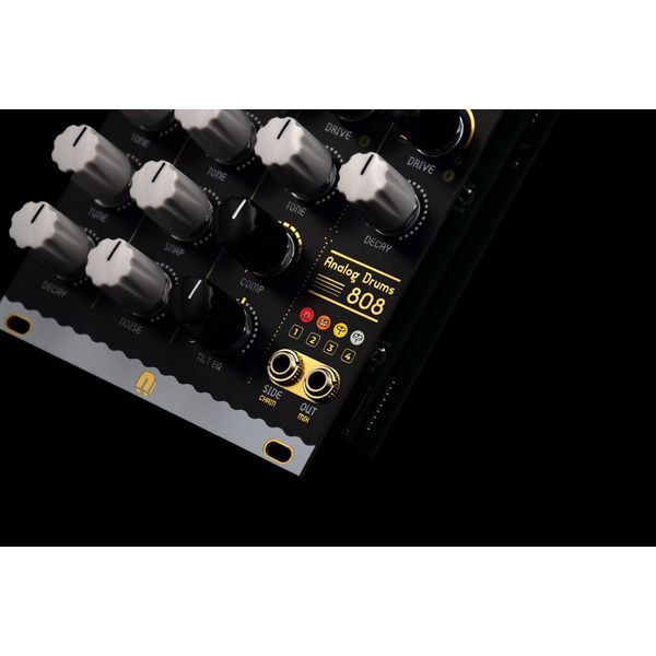 NANO Modules OCTA