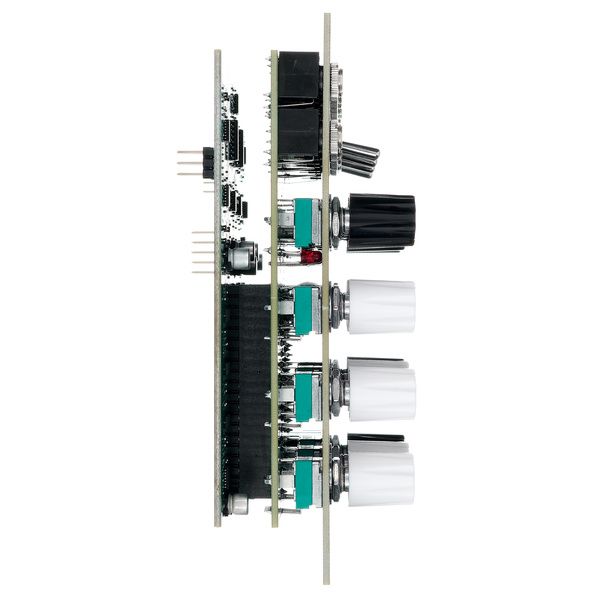 NANO Modules OCTA
