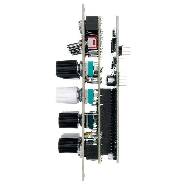 NANO Modules OCTA