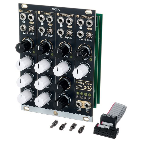 NANO Modules OCTA