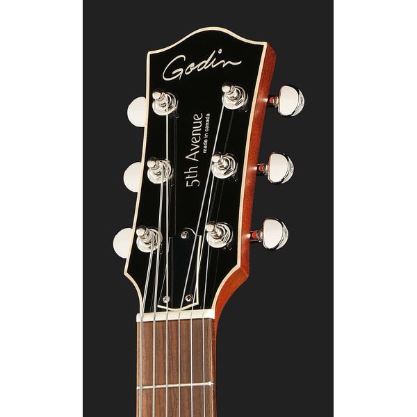 Godin 5th Ave Kingpin II VB