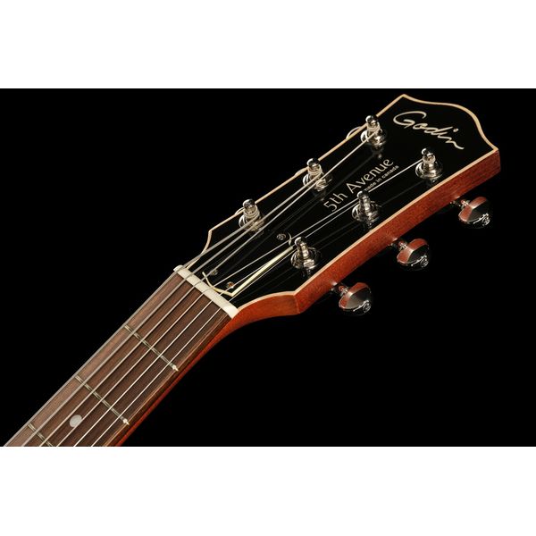 Godin 5th Ave Kingpin II VB