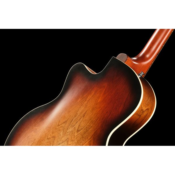 Godin 5th Ave Kingpin II VB