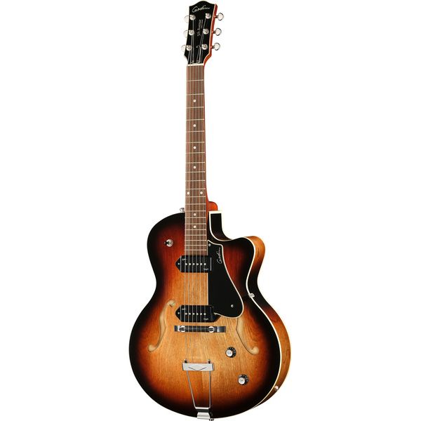 Godin 5th Ave Kingpin II VB