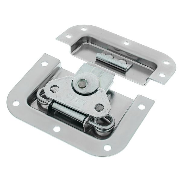 Thon 218 Butterfly Latch Medium 9mm