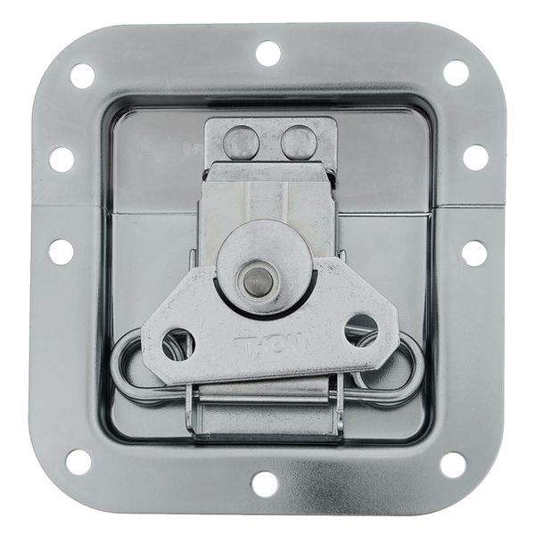 Thon 218 Butterfly Latch Medium 9mm