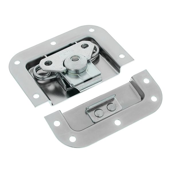 Thon 218 Butterfly Latch Medium 9mm