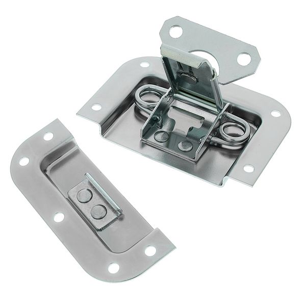 Thon 218 Butterfly Latch Medium 9mm