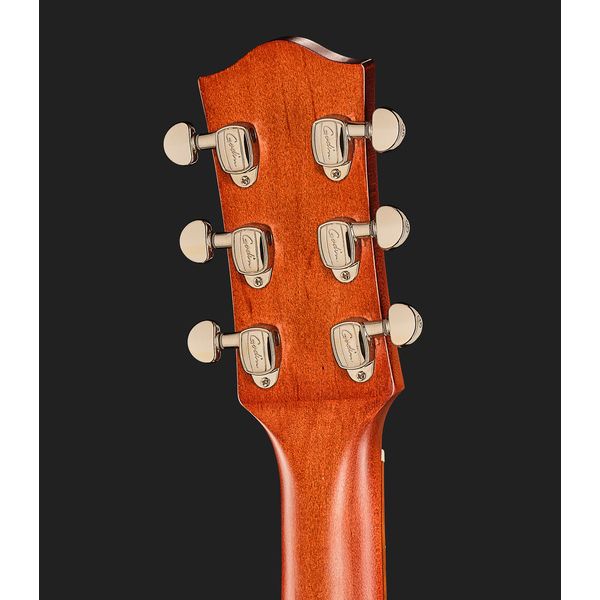 Godin 5th Ave Kingpin P90 VB