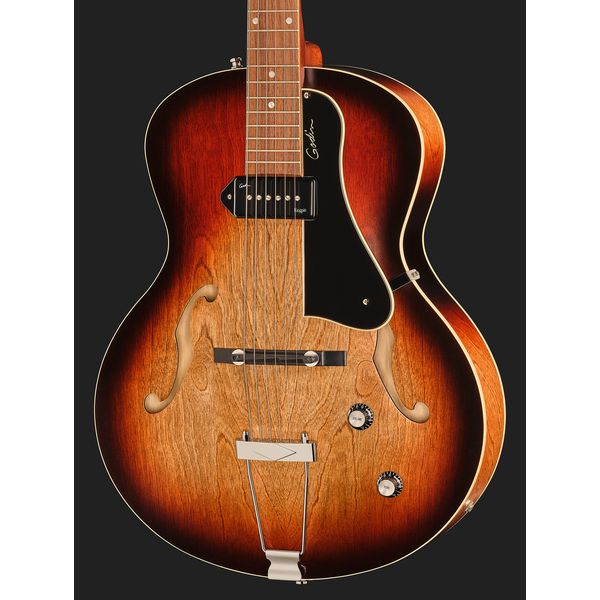 Godin 5th Ave Kingpin P90 VB
