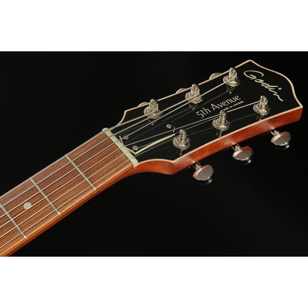 Godin 5th Ave Kingpin P90 VB