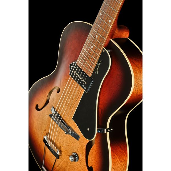 Godin 5th Ave Kingpin P90 VB
