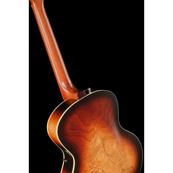 Godin 5th Ave Kingpin P90 VB