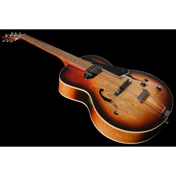 Godin 5th Ave Kingpin P90 VB