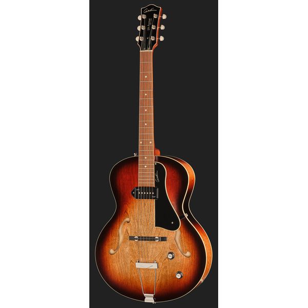Godin 5th Ave Kingpin P90 VB