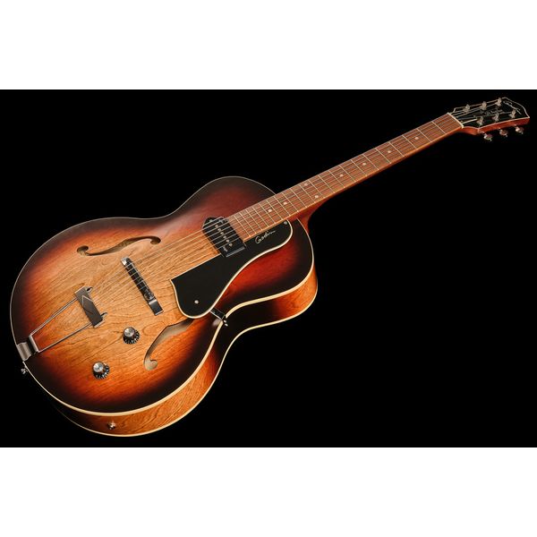Godin 5th Ave Kingpin P90 VB