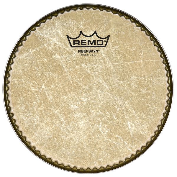 Remo 7.15" Fiberskyn 3 Bongo