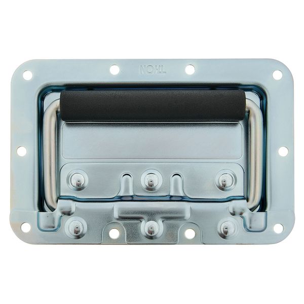 Thon 221 Sprung Handle Medium 8mm