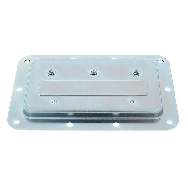 Thon 221 Sprung Handle Medium 8mm