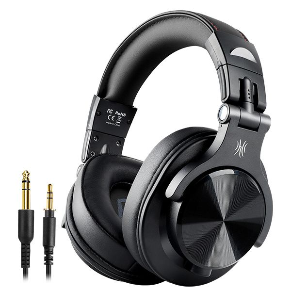 OneOdio Fusion A70 Black