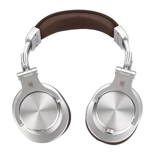 OneOdio Fusion A70 Silver-Brown