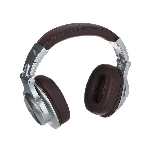 OneOdio Fusion A70 Silver-Brown