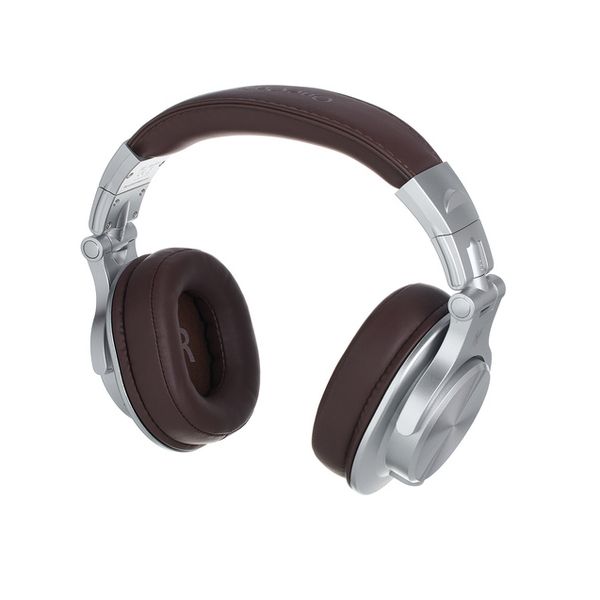 OneOdio Fusion A70 Silver-Brown